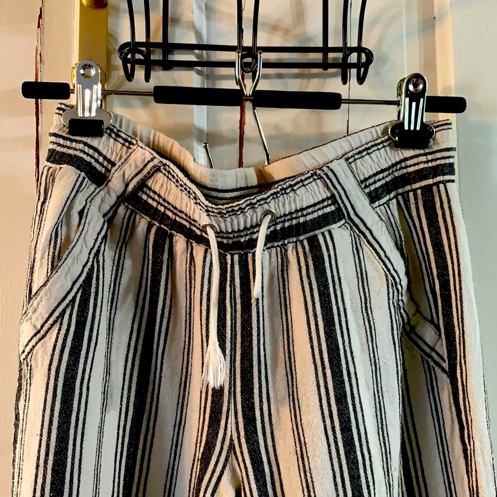 Casual pants